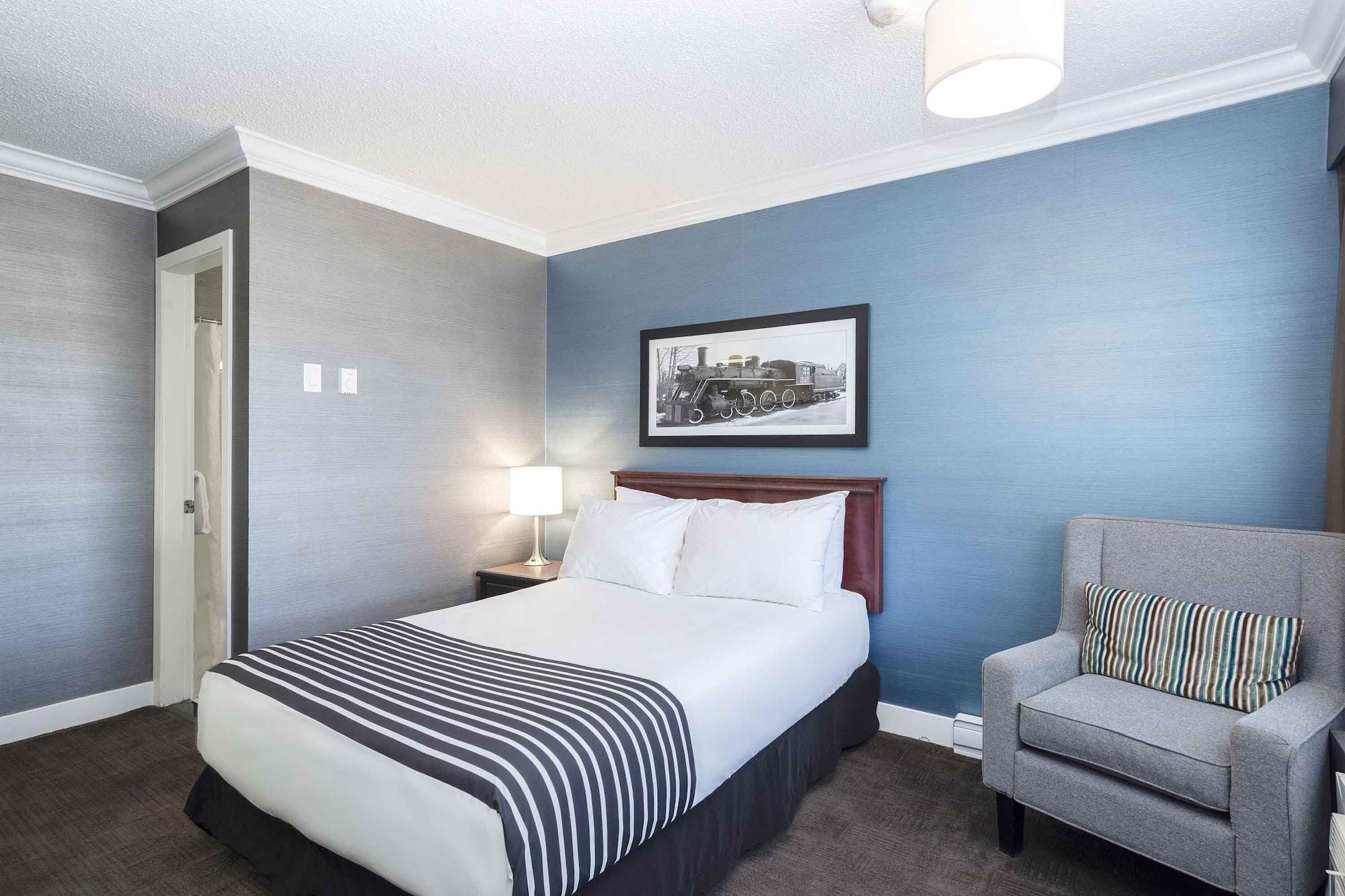 Sandman Hotel & Suites Prince George Ngoại thất bức ảnh