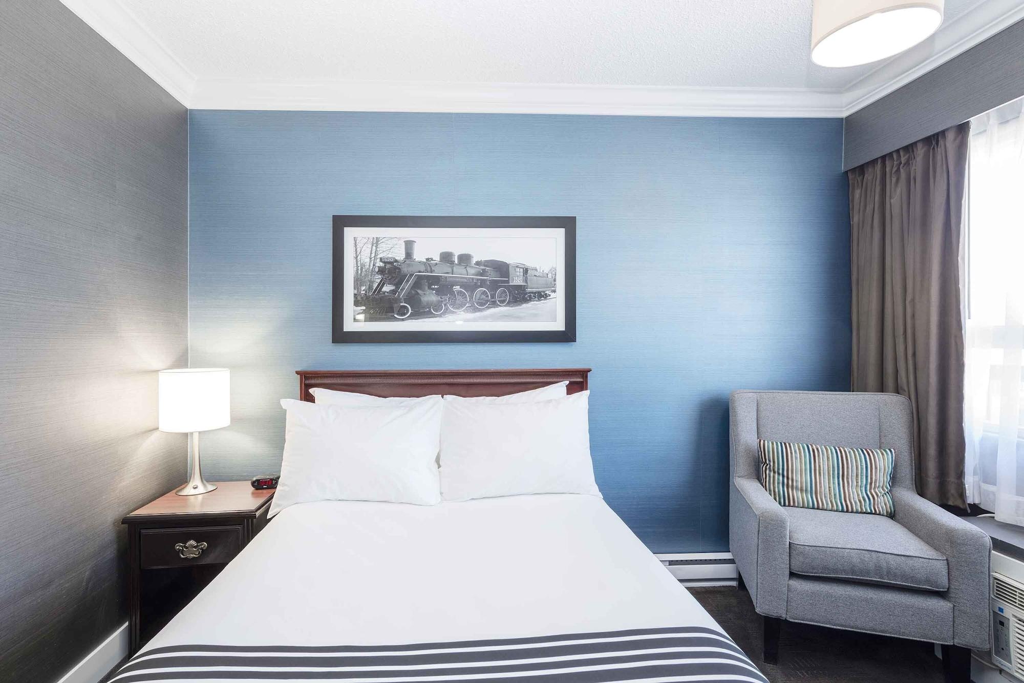 Sandman Hotel & Suites Prince George Ngoại thất bức ảnh