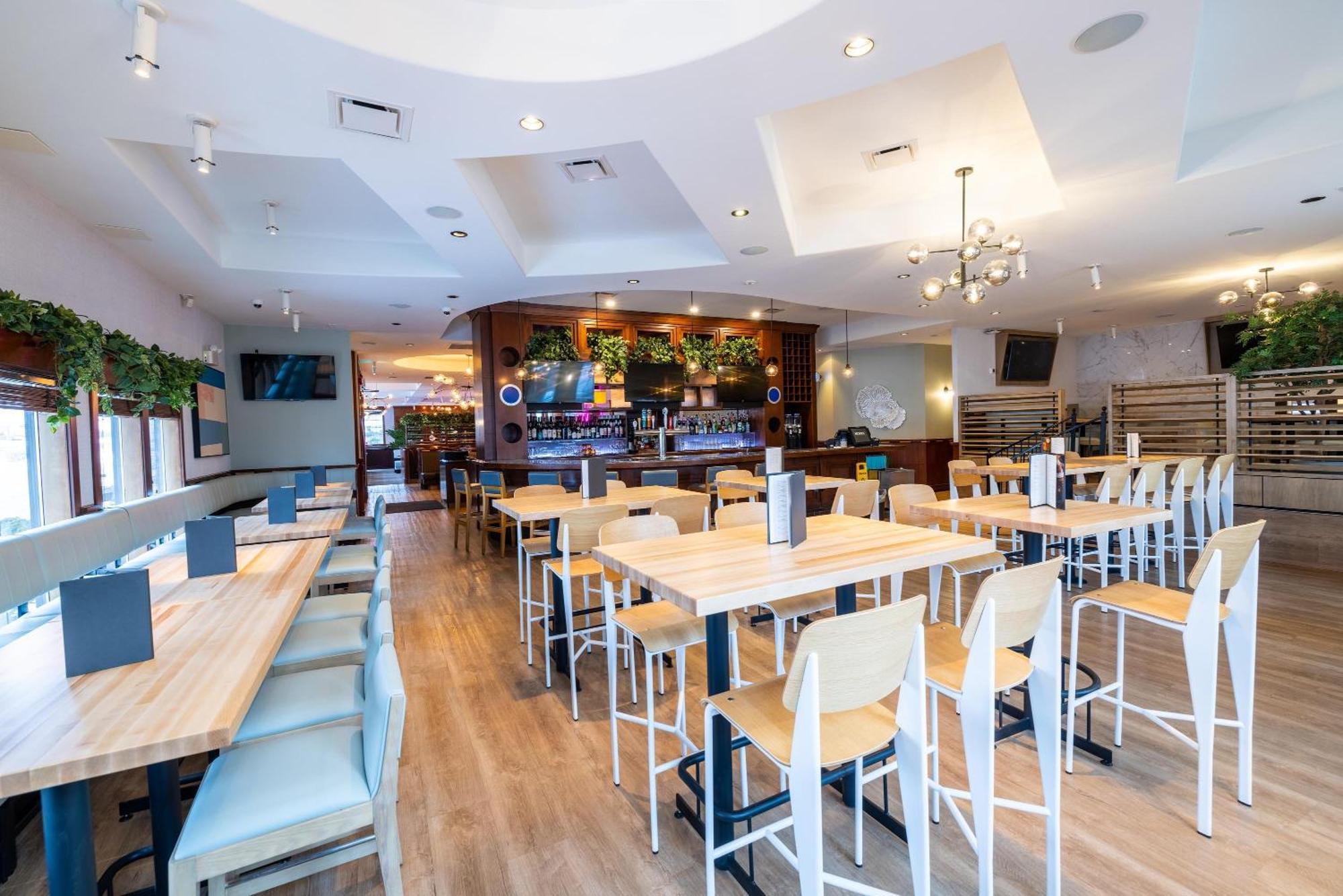 Sandman Hotel & Suites Prince George Ngoại thất bức ảnh